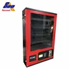 Small vending machine,snack,french fries vending machine can be customized