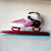 High Professional Level Factory Short Track Championship Ice Speed Skate Package