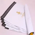 poly mailers custom printed mailing bag for clothing