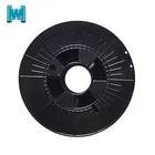 ABS plastic bobbin reel SPOOL for 3d printer filament 500g