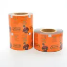 China Direct Buy food packaging roll laminating film