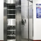 key lock safe deposit box and bank vault doors for sale