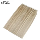 Remy 8A Invisible Skin Weft Tape Hair Extension