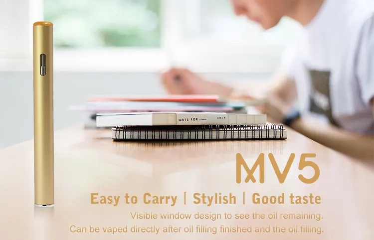 disposable vape pen