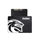 Hot Sale KingSpec 180GB 360GB 2.5 inch SATA3 Solid State Drive Q-180 SSD Hard Disks