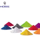 PVDF Powder Coatings are 70% content of PVDF resin AAMA 2605