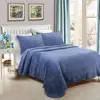 Pujiang Quilt Factory Directly Elegant Beddingset /Bed Spread/Bed Cover