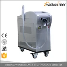 Winkonlaser équipement esthétique Médical femmes aisselles épilation au laser machine
