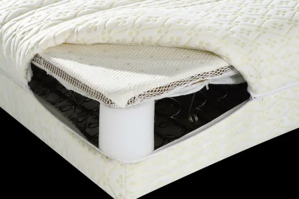 roll price single coconut fiber chinese mattress - Jozy Mattress | Jozy.net
