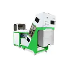 Electrostatic Aluminum Plastic Processing Separation Machine for Plastic