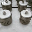 Stainless steel carbon steel tower internals Bubble Cap Tray