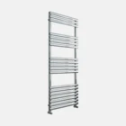 SUN-D16 1600x500MM CHROME TOWEL RADIATOR ROOM HEATING RADIATOR STEEL TOWEL RADIATOR