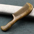 Factory low price Custom high quality magic hair wood comb