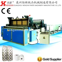 New Latest 2800mm Fully Automatic Perforating
