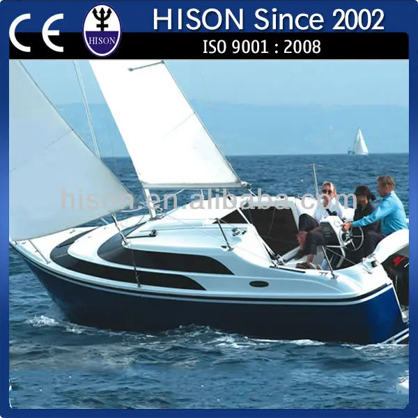 new sailboat manufacturers