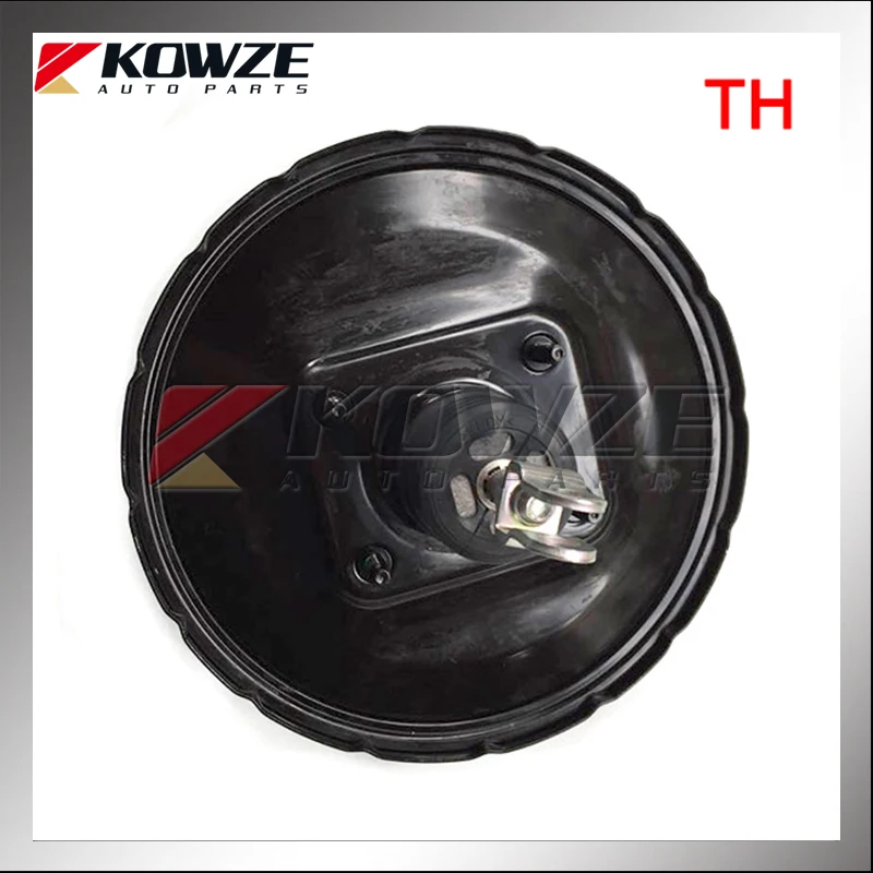 Brake Booster For Mitsubishi Pajero Montero Sport Kb5t Kb9t Kh6w Kh9w