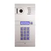 Salable WIFI video intercom system with stable performance,supporting 720P video recording via App on smartphone