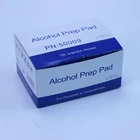 Non-woven Fabric Dry Cleaning Compound Portable Hand Sanitizer Acetone Free Nail Polish Remover Wipes