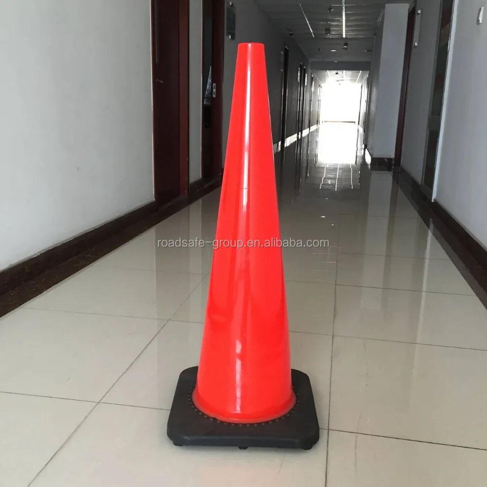 SAFETY CONES