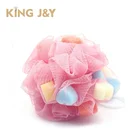 Custom Shape Eco Friendly Character Bath Sponge