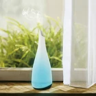 Aroma essential oil mini ultrasonic cool mist air humidifier