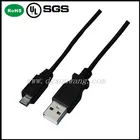 Led USB Cable Micro USB Data Cable Male to Female