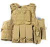 1000D nylon aramid bullet proof vest ballistic vest bulletproof vest