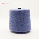 cheap i love this yarn colors 60% cotton 40% acrylic yarn