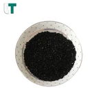 Coconut Granular Activated Carbon 12 Mm Bulk Food Grade Coconut Shell Granular Activated Carbon Wholesaler