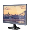 Led monitor wide screen 20 inch computer monitor
