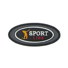 Custom Clothing Brand Logo Small Rubber Clothing Rubber Logo Label