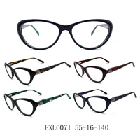 New Products 2017 Quality Optical Frame
