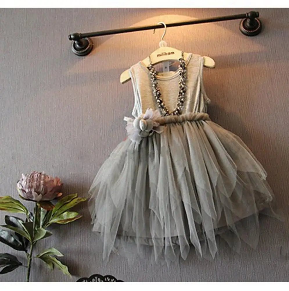 toddler girl party dress