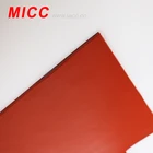 MICC 12''x12'' 120V 75W Silicone Rubber Heater