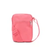 Custom logo mini single crossbody shoulder bag girls small sling satchel