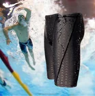2017 Free shipping custom men's long racing swimming swim trunks Sport shorts classic men swimwear