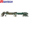 High Speed Plate Steel Coil Cut To Length Levelling Machine