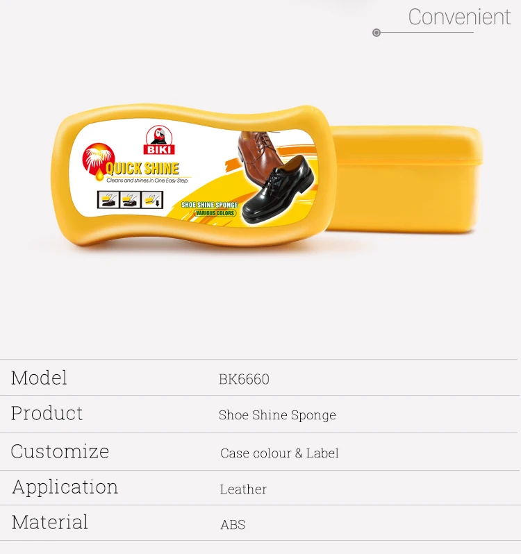shoe shine paste