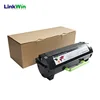Laser printer 50F5000(505) toner for lexmark ms 310 toner cartridge