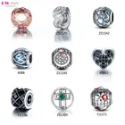 Wholesale Custom Beads Pendants Charms Sterling Silver Charms 925 Silver Charms