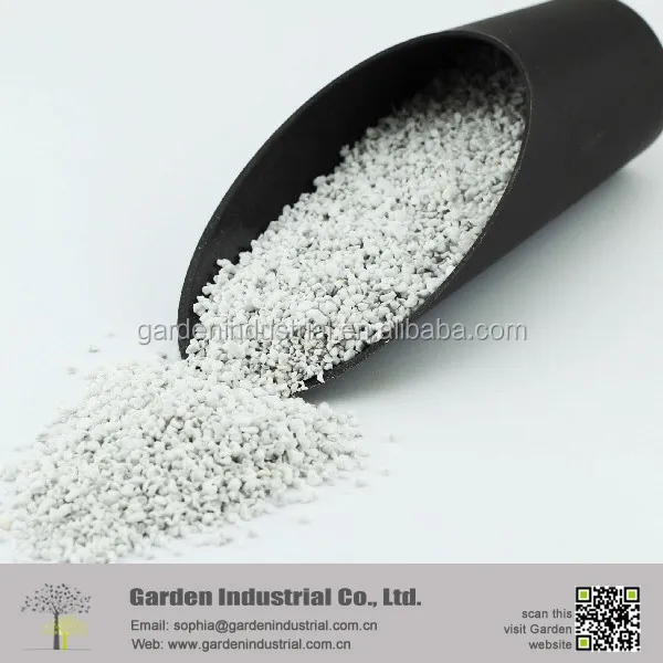 Light Weight Growing Medium for Agriculture