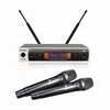 STABCL Audio Anti Howling Smallest Portable Size UHF Wireless Microphone Professional For Karaoke