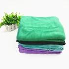 Best Absorbent Soft Micro Fabric Car Cleaning Microfiber Magic Cleaning Cloth