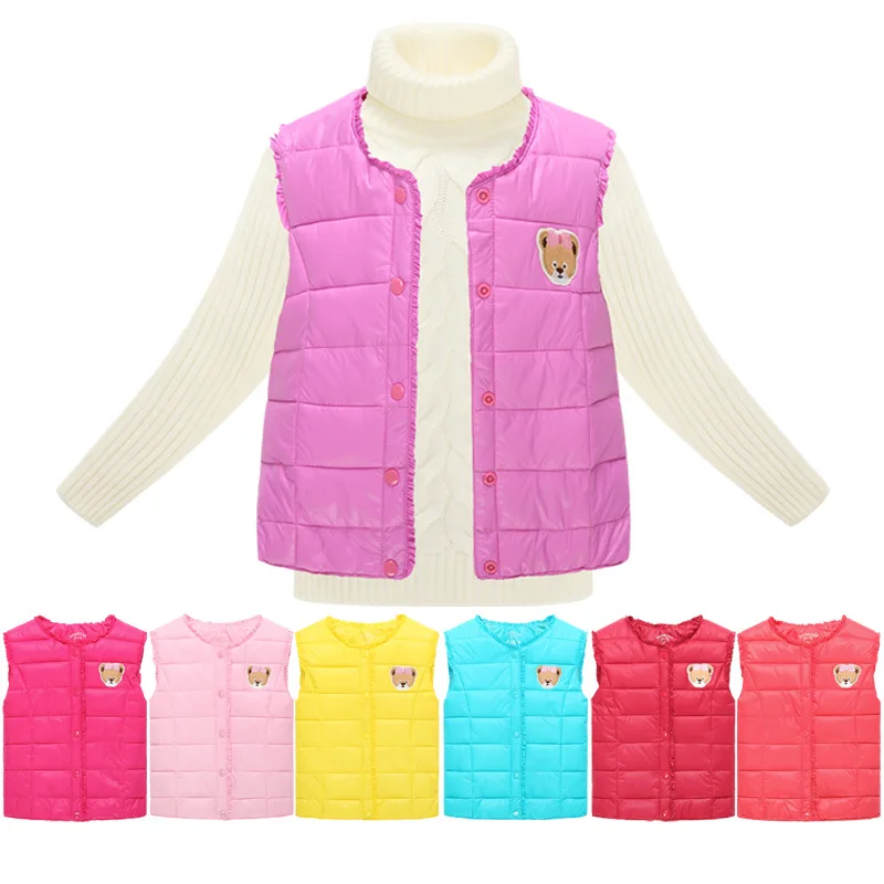 Nelliewins Plus Size Autumn Winter Coat Women Ladies Gilet Feminino Casual Waistcoat Female Sleeveless Cotton Vest Jacket