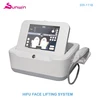 Most popular ultra age hifu face lift fast supplier RoHS approval for salon use easy operate 3.0mm hifu beauty system