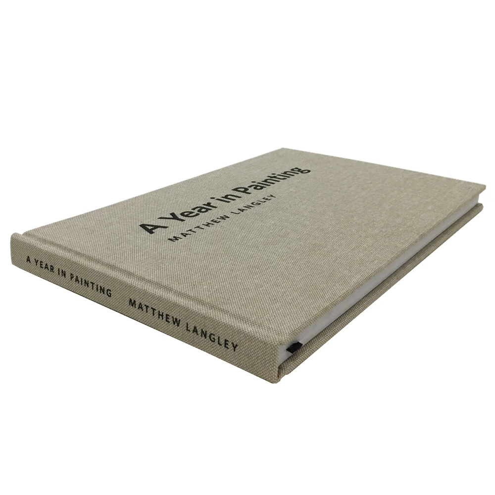 Texture Cloth Cover Hardcover Book Full Colour Printing With Goil Foil Embossed Cover Book Printing Books Printing Services Buy Cloth Hard Cover Photography Book Textile Printing Factory Embossed Cover Book Printing Product On