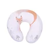 Cotton baby pillow best quality and cheap price hot sale 2019 new design from yiwu factory