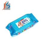 Manufacture good quality baby wet wipes antiseptic