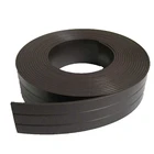 Professional Manufacture Cheap New Trendy Custom Metal Rubber Magnet