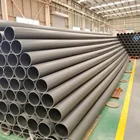 China Manufacture 400mm 500mm 125mm 225mm 40mm 75mm High Density Polyethylene Water Hdpe Plastic Pipe